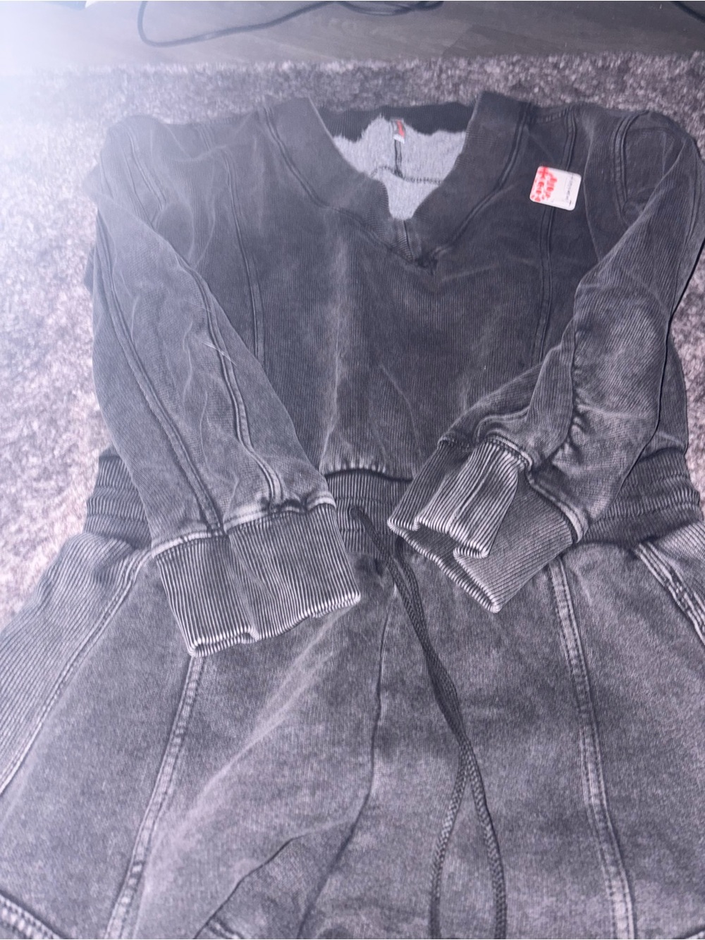 Fp movement intercept romper - Picture 4 of 5